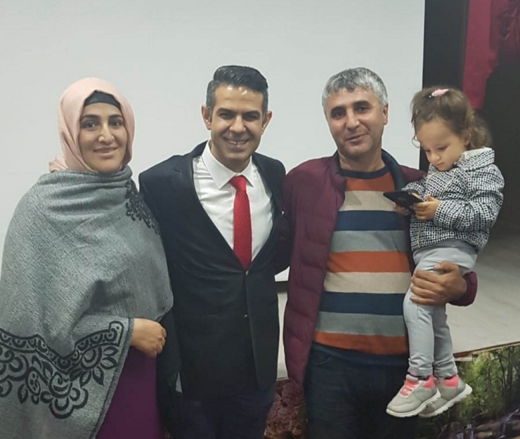 Derik’te İnfertilite Sempozyum Gerçekleştirildi