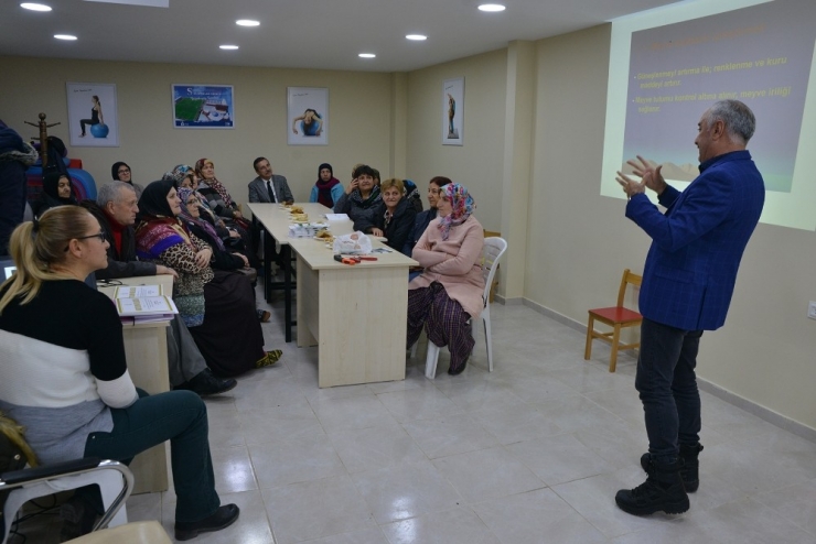 Önce Öğrendiler Sonra Uyguladılar