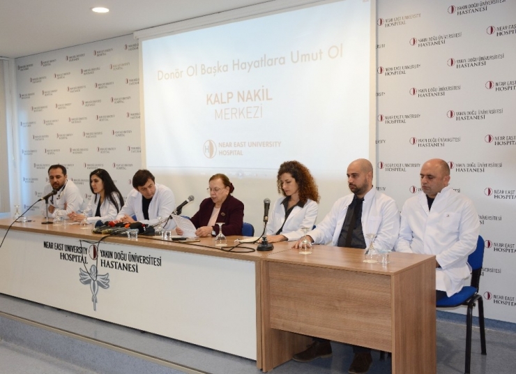 "Kalp Yetmezliği Birçok Kanser Türünden Daha Ölümcül"