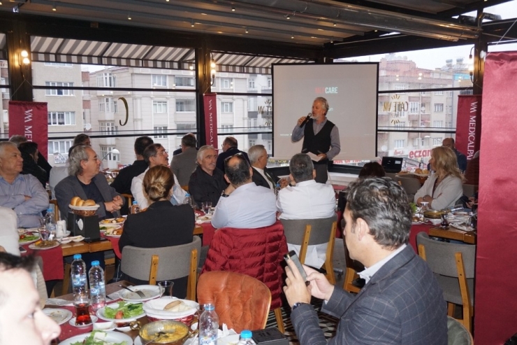 Geleneksel Hekim Toplantısı