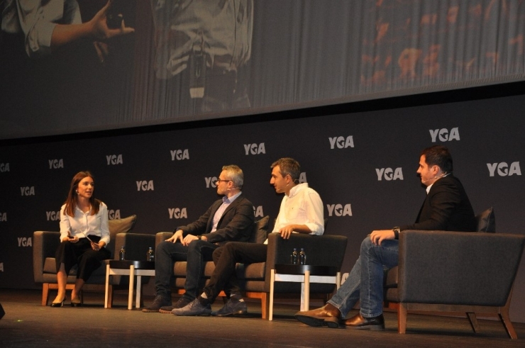 Yga Zirvesi’nin 17’ncisi Düzenlendi