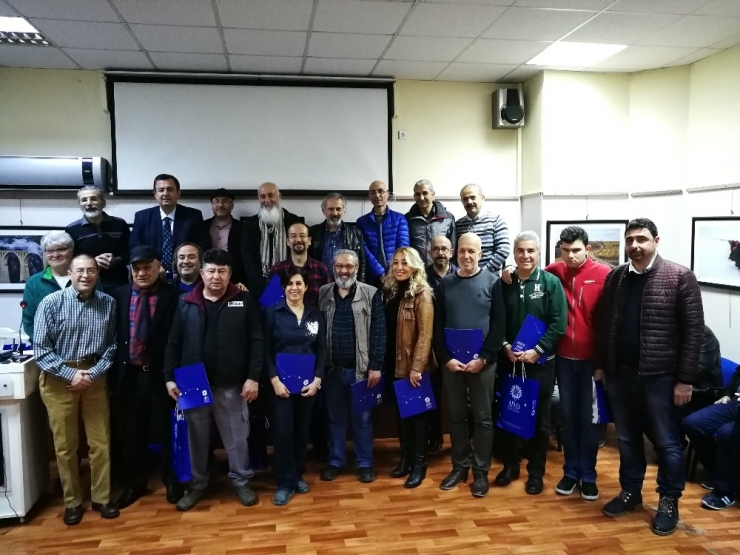 Afad 13 Kare Fotoğraf Günleri Sona Erdi