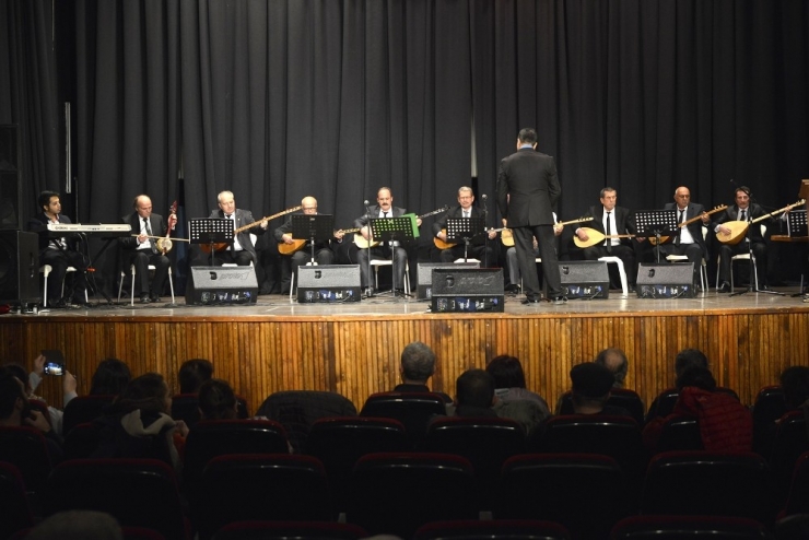 Dedeler Ekibi Beğeni Topladı