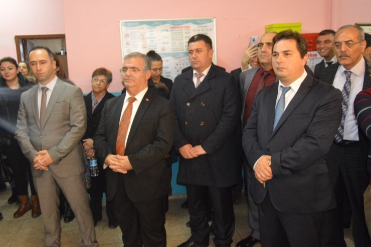 Erdek, Stem Eğitimi’ne Hazır