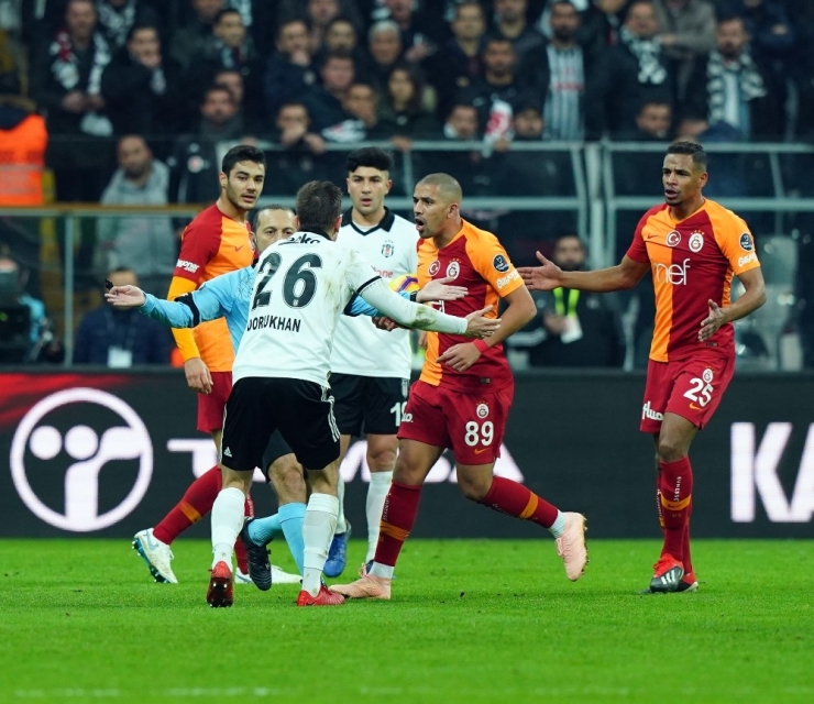 Fernando Cezalı Duruma Düştü