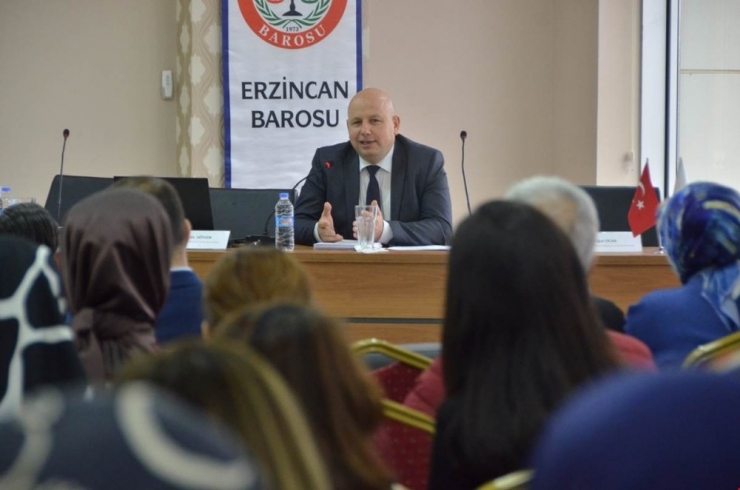 Başkan Ocak; "Çalışanın Alacağı Ücret, Asgari Ücretin Altında Olamaz"