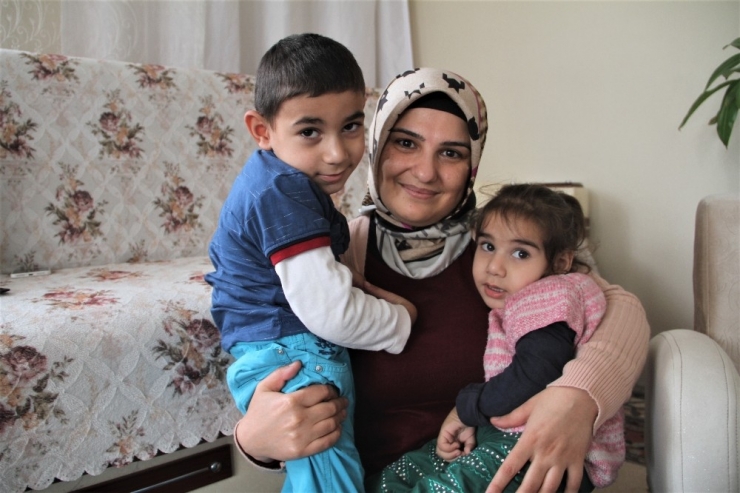 Gönüllere Dokunan Öğretmen