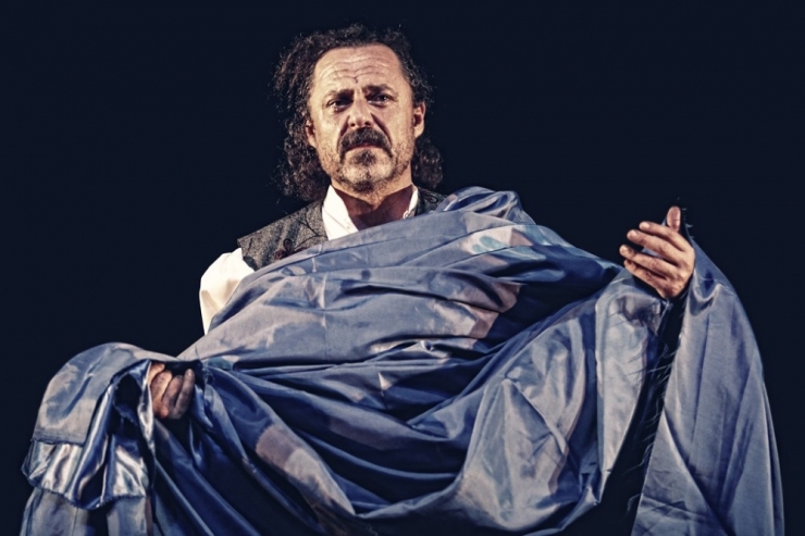 Hamlet Kocaelilerin İlgi Odağı Oldu