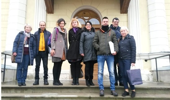 Minik Öğrenciler Sanatla Yaşam Becerilerini Geliştirecekler