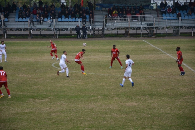 Ortaca Ve Didim Puanları Paylaştı