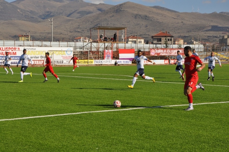 Bölgesel Amatör Lig 6. Grup: