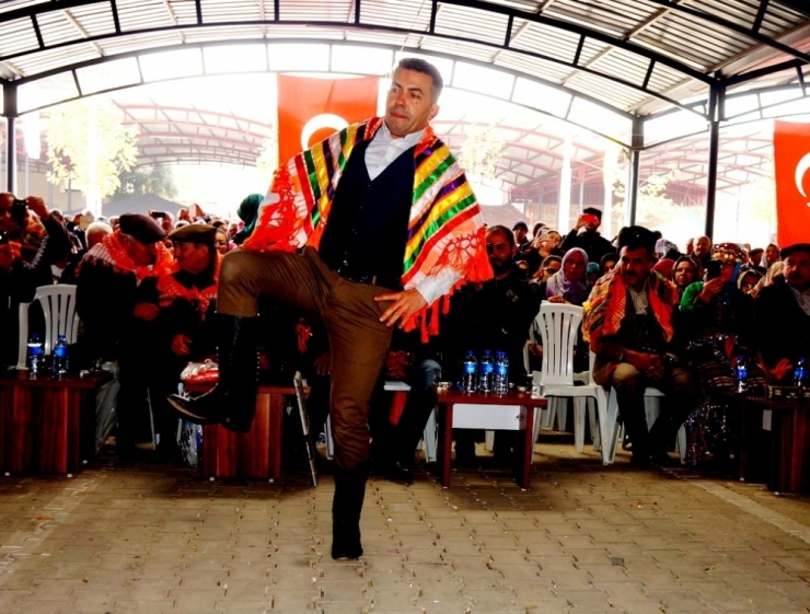 Kaymakamdan ’Kerimoğlu’ Oyunu