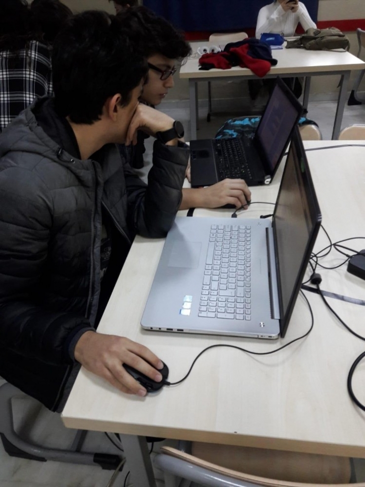 Aydınlı Öğrenciler, Birleşmiş Milletler Konferansında Dünya Sorunlarını Konuşacak