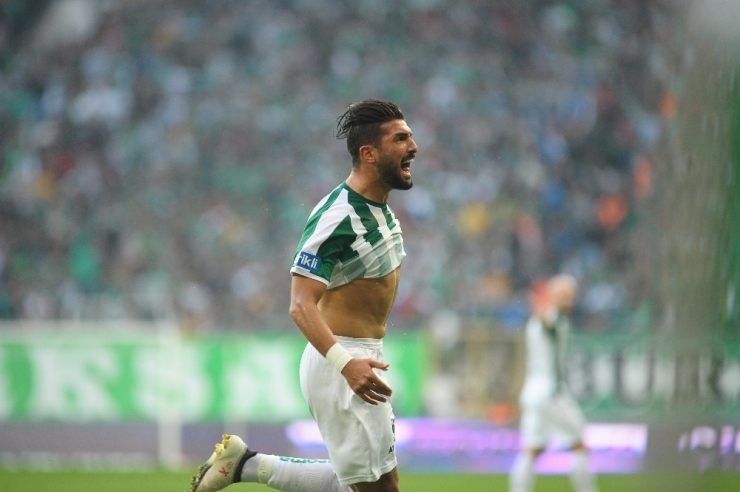 Zirvedeki İsim Aytaç Kara Haftaya Yok