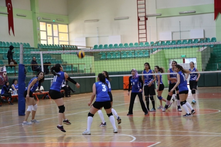 “Yurdum Öğrencileri” Spor Şöleni Başlıyor