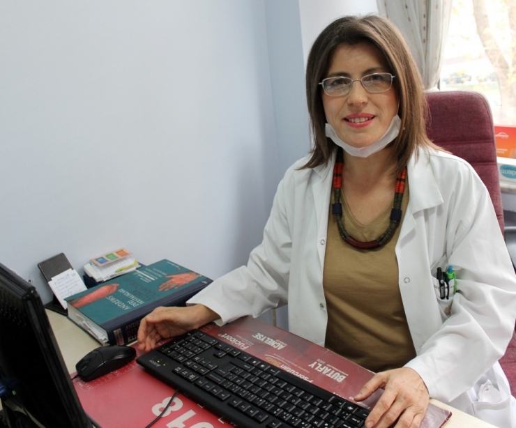 Sedef Hastalığında Psikolojiye Dikkat