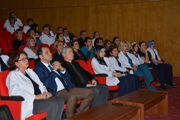 Dünyada Azalan Aıds Türkiye’de Artış Gösterdi