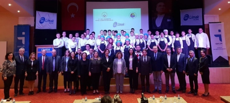 İstihdama “Megip” Dopingi