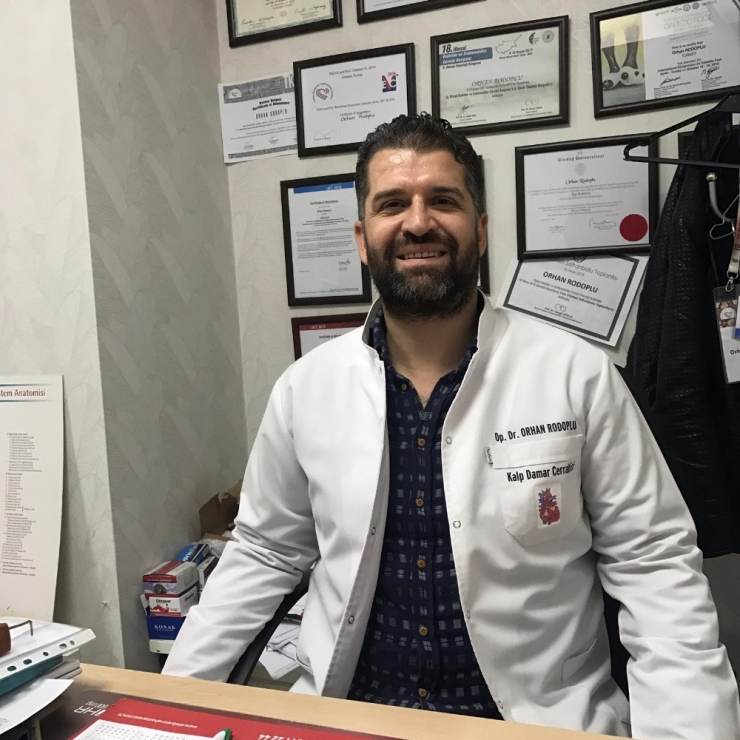 Sonbahar Ve Kış Ayları Varis Hastalığı Tedavisi İçin En Uygun Dönem