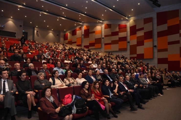 Bahri Toygar Sempozyumu