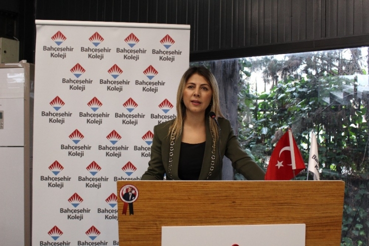 Mekatronik Laboratuvarı’nda Fikirler Ürüne Dönüşecek