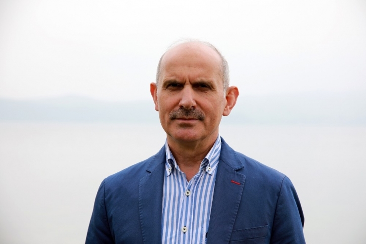 Atıksu Arıtma Tesisleri Tek Merkezden Yönetiliyor