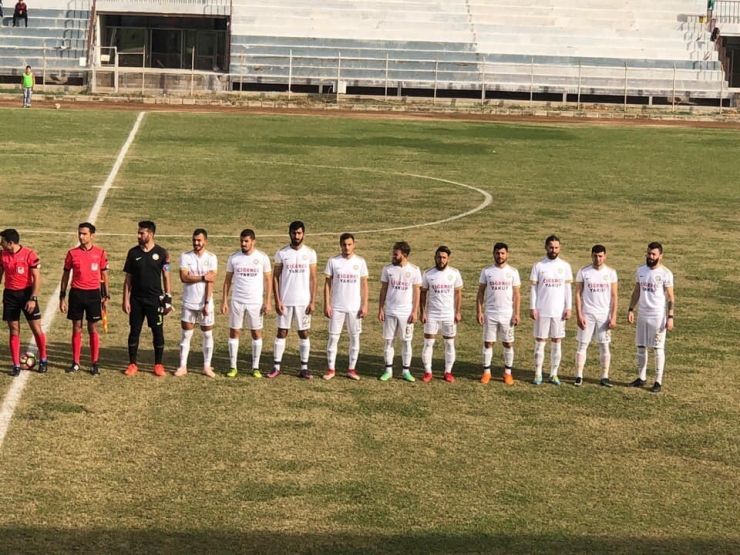 Spor Toto Bölgesel Amatör Lig 5.grup