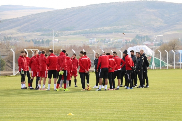 Hakan Keleş: "Lige Heyecan Getirdik"