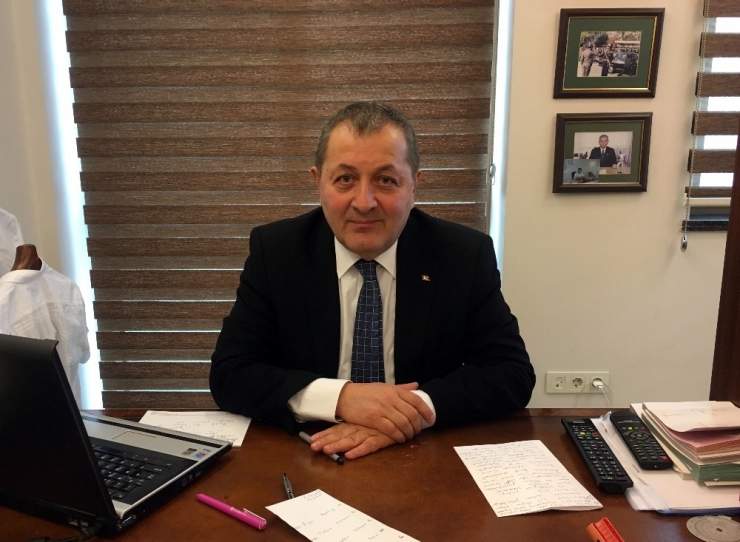 Tjod Genel Başkanı Prof. Dr. Ateş Karateke’den ‘Amniyotik Bant’ Açıklaması