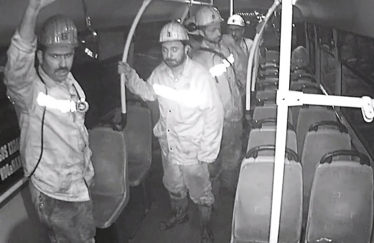 Madencinin Ömrü ’Karaelmas’ İçin Tükeniyor