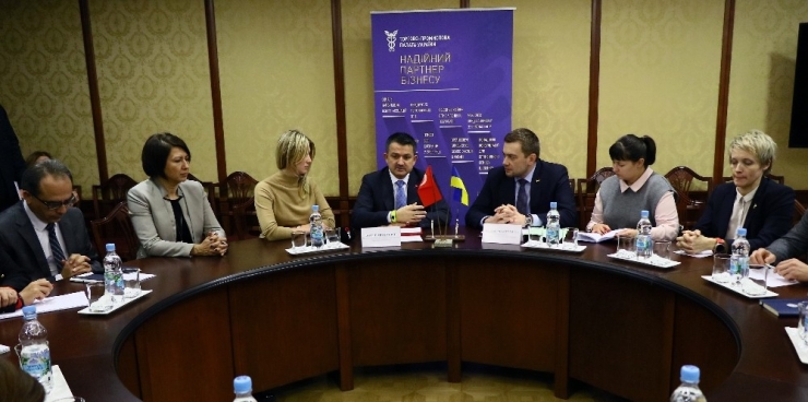 Bakan Pakdemirli: "Türkiye Avrupa’da Tarımsal Hasılada Birinci"