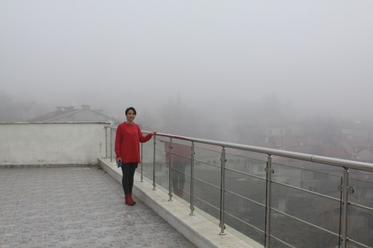 Çankırı Sise Teslim