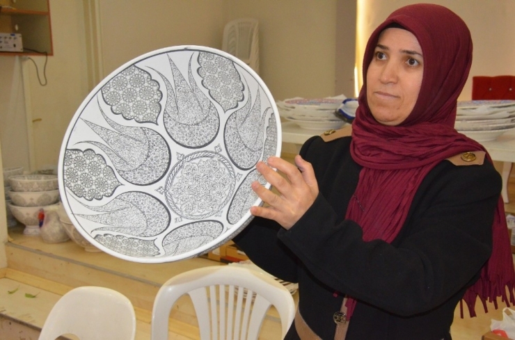 Şaheserler Üreten Kadınlar