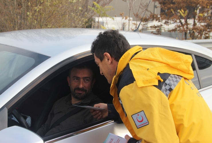 Gereksiz Çağrılar Başkalarının Ölümüne Neden Olabilir