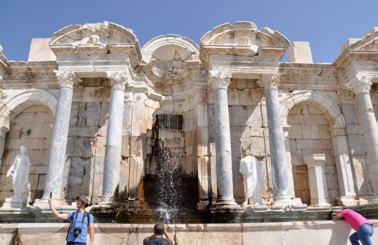 Travel Turkey İzmir’de Burdur Ve Isparta’nın Tanıtımı Yapılacak