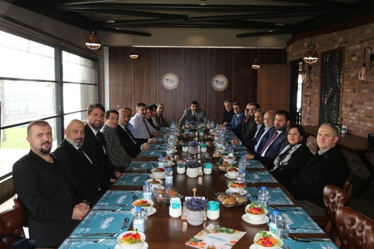 Engelli Çalışanlar 3 Aralık’ta Unutulmadı