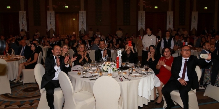 Küçükoğlu Holding’in Hedefi Global Olmak