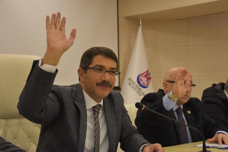 Şehzadeler’in Hizmetlerine 2019’da Zam Yok