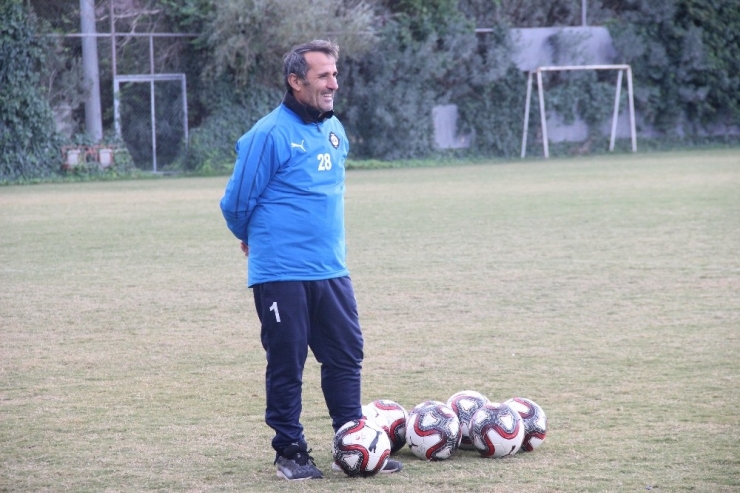 Altay’a Adanmış Bir Hayat: Mustafa Can