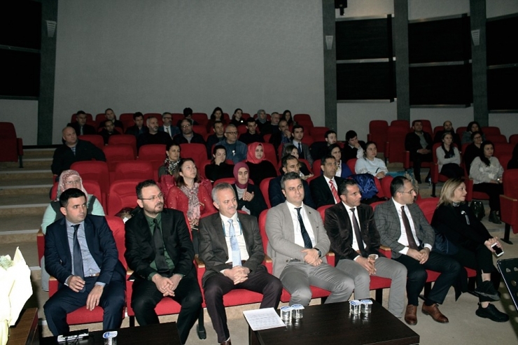 Saüeah’da Engelliler Unutulmadı