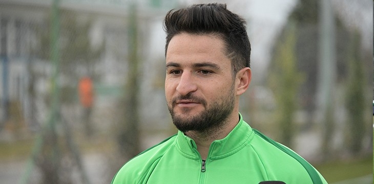 Atiker Konyaspor’da Hedef İyi Oyun, İyi Skor