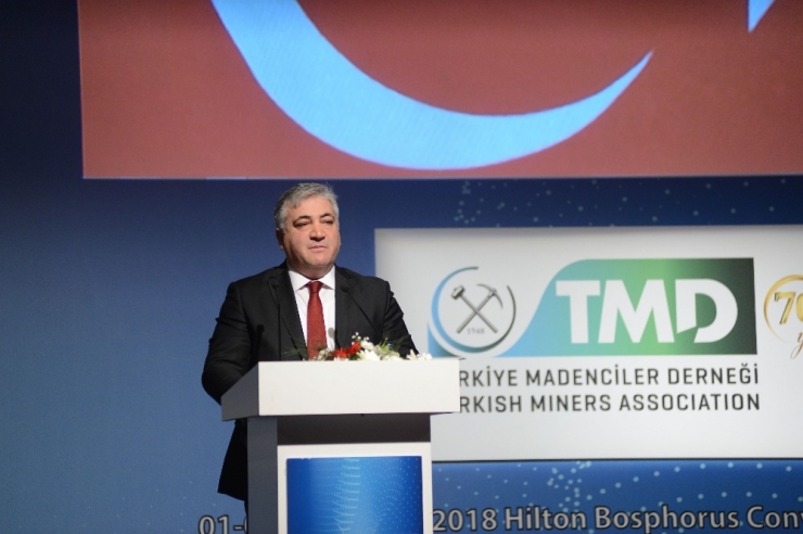 İşletme Güvenliği Sağlanmayan Madenlere Karşı ‘Sıfır Tolerans’