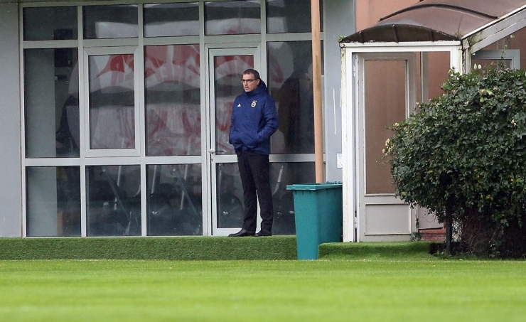 Damien Comolli: "Koeman’la İlgili Düşüncemiz Aynı"