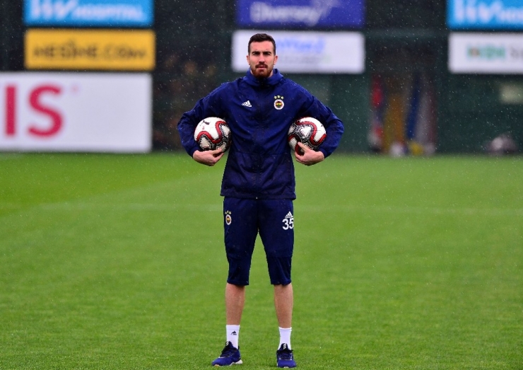 Harun Tekin: "Taraftara Çok Mahcubuz"