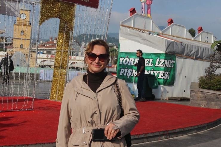 Kadın İşletmeci Aras: “Pozitif Ayrımcılık Çalışmaları Yeterli Değil”