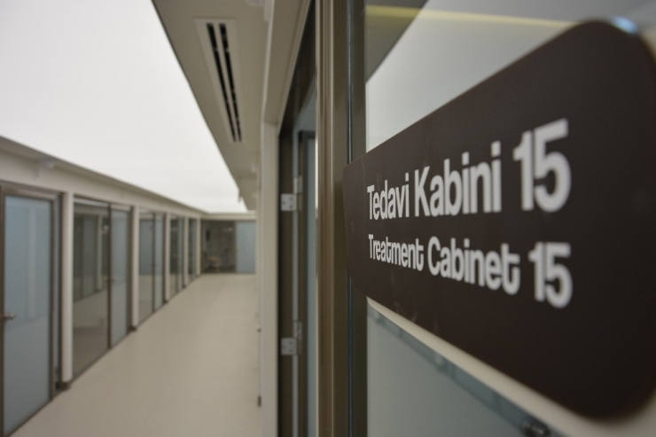 Medicana Bursa, Medikal Onkoloji Kliniğini Açtı