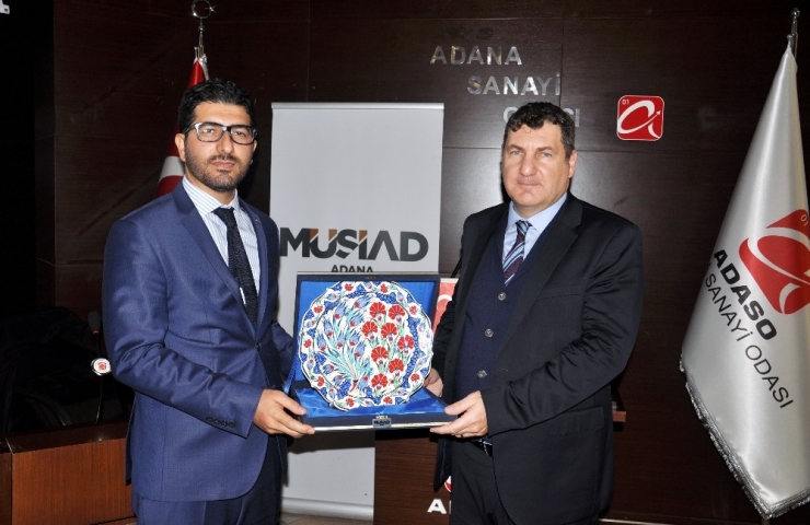 Prof. Dr. Alkin: "2019’da, Dışa Dönen Şirketler Kazanacak"