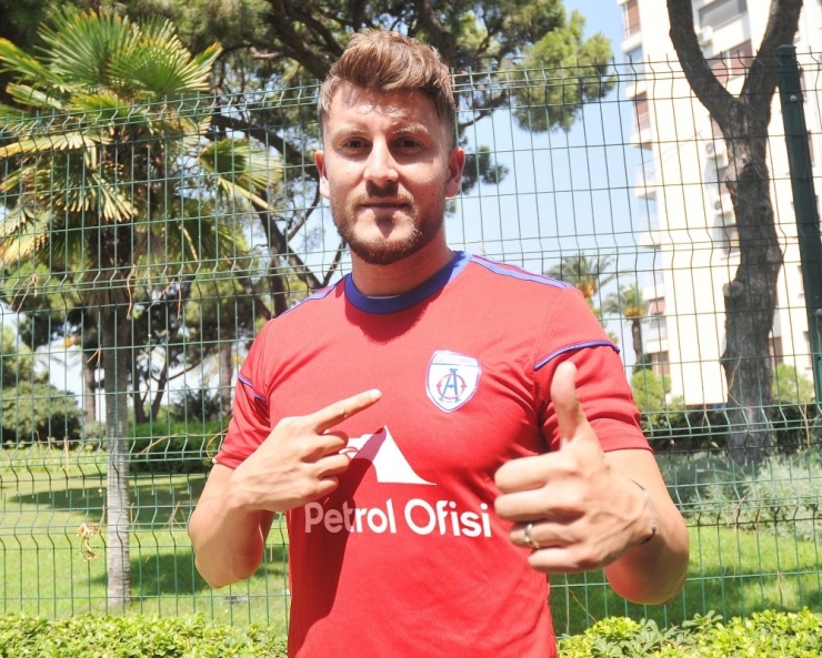 Altınordu’da Golcü Alarmı