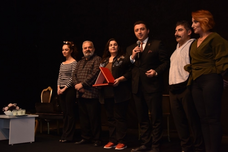 “Vay Sen Misin Ben Olan” Kahkaha Fırtınası Estirdi