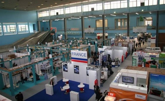 Cezayir’in Otomotiv Fuarı "Equıp Auto Cezayir " Kuzey Afrika İhracat Pazarına Giriş Fırsatı Sunuyor